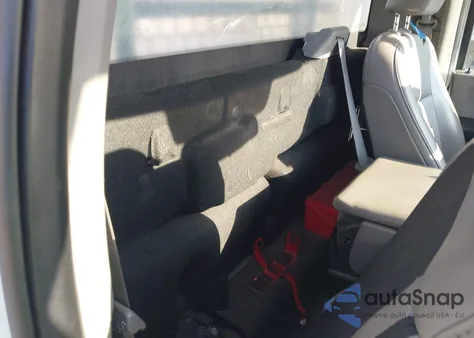 2019 Ford F-250 Xl from USA, damaged, VIN 1FDBF2A61KED44637